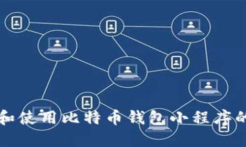 如何选择和使用比特币钱包小程序的最佳指南