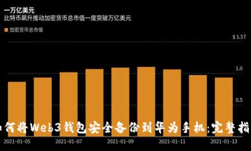 如何将Web3钱包安全备份到华为手机:完整指南