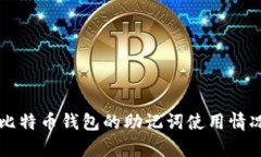 早期比特币钱包的助记词使用情况解析