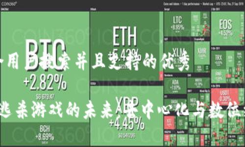 思考一个符合用户搜索并且支持的优秀
揭秘Web3大逃杀游戏的未来:去中心化与数位经济的新机遇