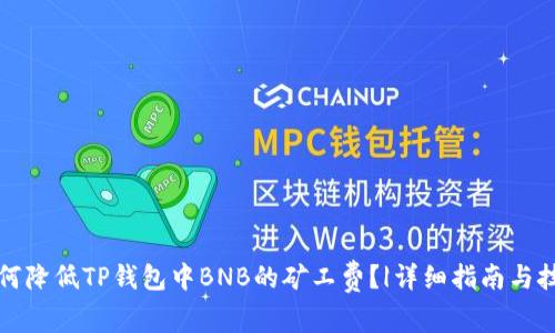 如何降低TP钱包中BNB的矿工费?|详细指南与技巧