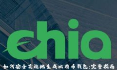 如何安全高效地生成比特币钱包：完整