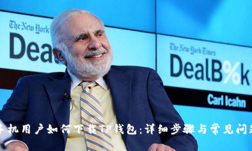 苹果手机用户如何下载TP钱包:详细步骤与常见问题解答