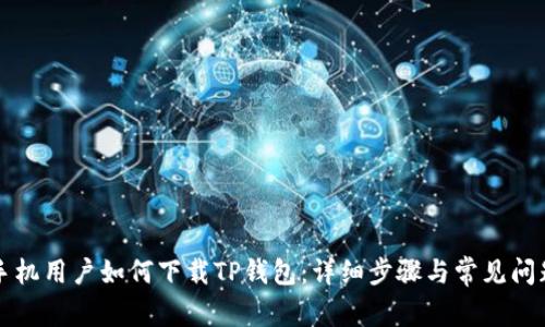 苹果手机用户如何下载TP钱包:详细步骤与常见问题解答