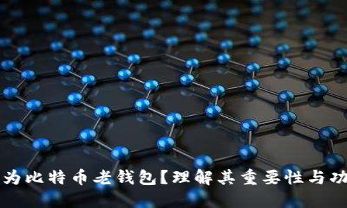 何为比特币老钱包?理解其重要性与功能