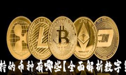 USDT钱包支持的币种有哪些?全面解析数字货币存储选择
