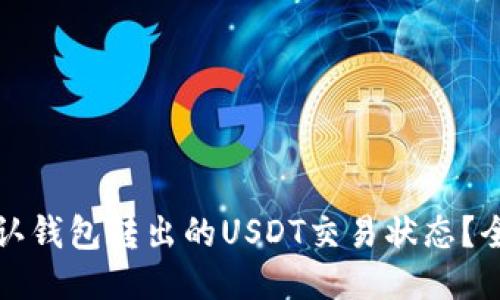 如何确认钱包转出的USDT交易状态？全面指南