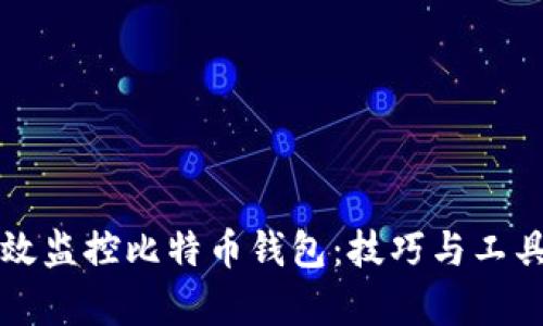 如何有效监控比特币钱包：技巧与工具全解析