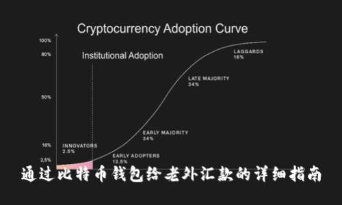 通过比特币钱包给老外汇款的详细指南