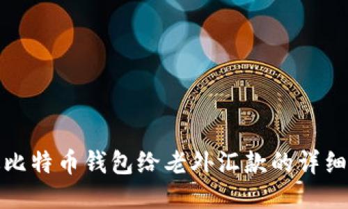 通过比特币钱包给老外汇款的详细指南