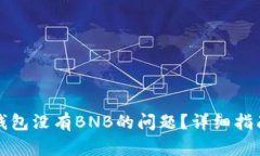 如何解决TP钱包没有BNB的问题？详细指