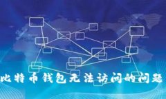 如何解决比特币钱包无法访问的问题：