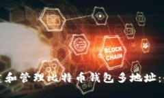 如何创建和管理比特币钱包多地址：全