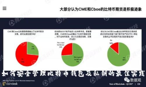 如何安全管理比特币钱包及私钥的最佳实践