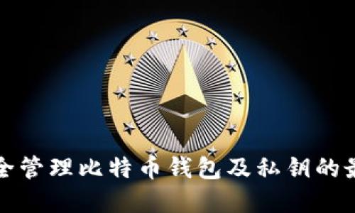如何安全管理比特币钱包及私钥的最佳实践