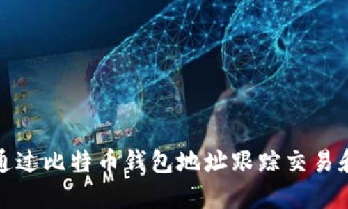 如何通过比特币钱包地址跟踪交易和余额