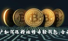 苹果手机用户如何选择比特币轻钱包：全面指南