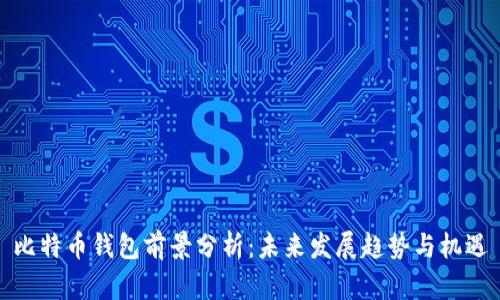 比特币钱包前景分析：未来发展趋势与机遇