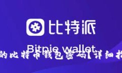 如何解锁忘记的比特币钱包密码？详细指南与解