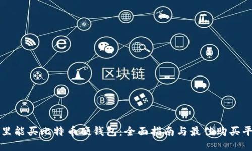 哪里能买比特币硬钱包：全面指南与最佳购买平台
