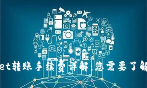 TPWallet转账手续费详解：您需要了解的一切