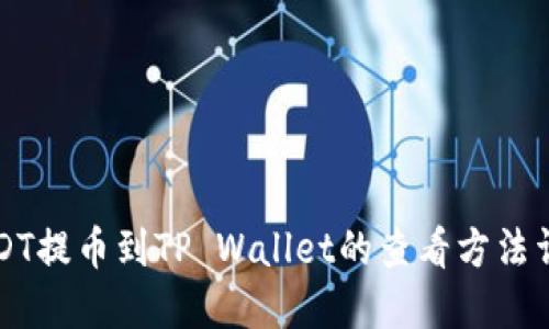 USDT提币到TP Wallet的查看方法详解