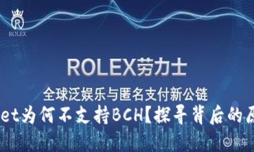 biatotiTPWallet为何不支持BCH？探寻背后的原因与解决方案