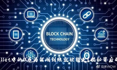 TPWallet中的U币为何刚到账就被转走？揭秘背后的原因