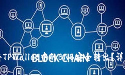 如何将TPWallet中的BNB安全转出？详细指南