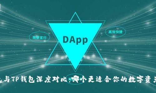 BK钱包与TP钱包深度对比：哪个更适合你的数字资产管理？