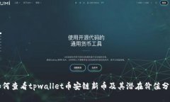如何查看tpwallet币安链新币及其潜在价