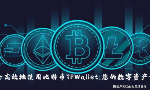 如何安全高效地使用比特币TPWallet：您的数字资产保护指南
