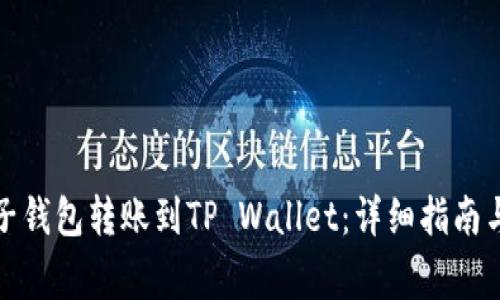 如何将麦子钱包转账到TP Wallet：详细指南与注意事项