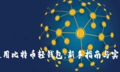 如何使用比特币轻钱包：新手指南与实