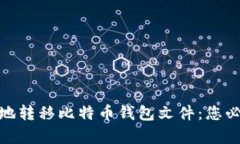 如何安全有效地转移比特币钱包文件：