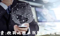 打造稳健投资：搜狗比特币钱包使用攻