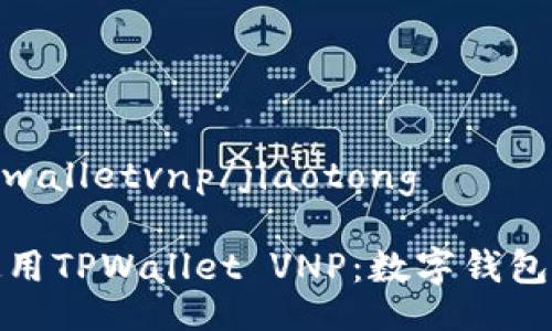 jiaotongtpwalletvnp/jiaotong

如何有效使用TPWallet VNP：数字钱包的未来之旅