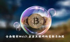 全面解析Web3：未来互联网的重构与机