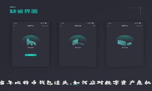 当年比特币钱包遗失，如何应对数字资产危机？