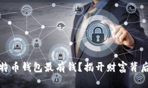 谁的比特币钱包最有钱？揭开财富背后的秘密