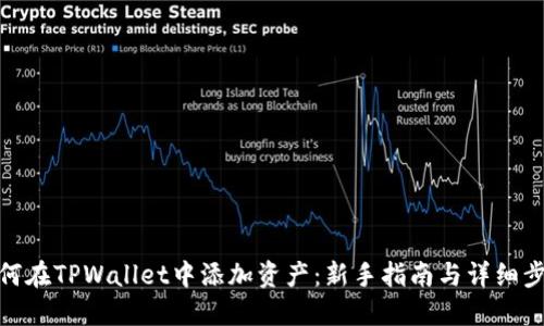 如何在TPWallet中添加资产：新手指南与详细步骤