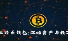十年未动的比特币钱包：沉睡资产与数