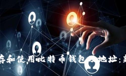 如何安全保存和使用比特币钱包及地址：新手必备指南