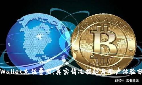 TPWallet充值费用：真实情况揭秘与用户体验分析