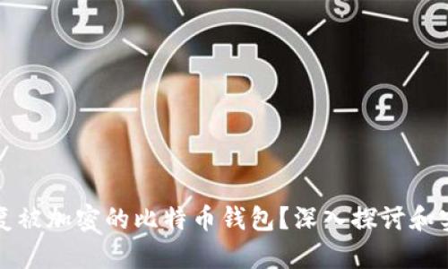 如何恢复被加密的比特币钱包？深入探讨和实用指南