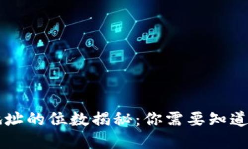 比特币钱包地址的位数揭秘：你需要知道的每一个细节