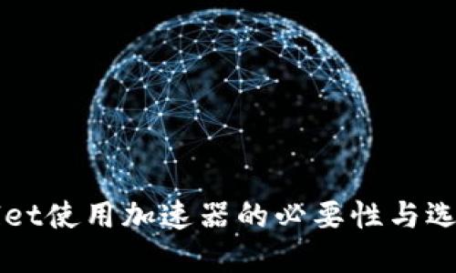 TPWallet使用加速器的必要性与选择指南