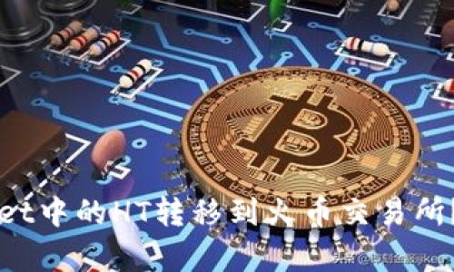 如何将TPWallet中的HT转移到火币交易所？详细步骤解析