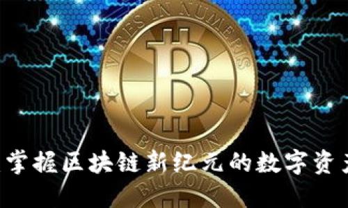 TPWallet：掌握区块链新纪元的数字资产管理平台