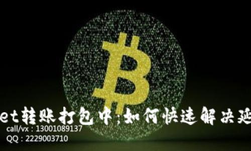 TPWallet转账打包中：如何快速解决延迟问题